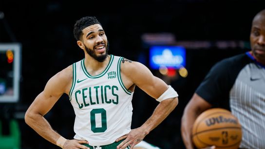 Picks 'n Pops: Succession, Sponsorshps, and an epic rant taken at BSJ Headquarters (Celtics)